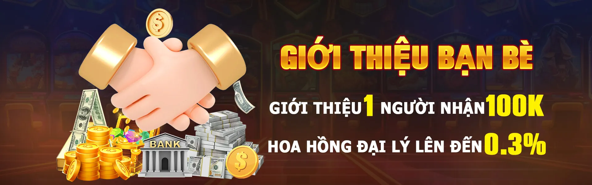 Hình ảnh banner game bắn cá 30 TT88