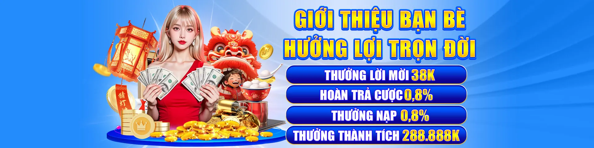 Hình ảnh đại diện Câu Lạc Bộ VIP bắn cá 30 tt88